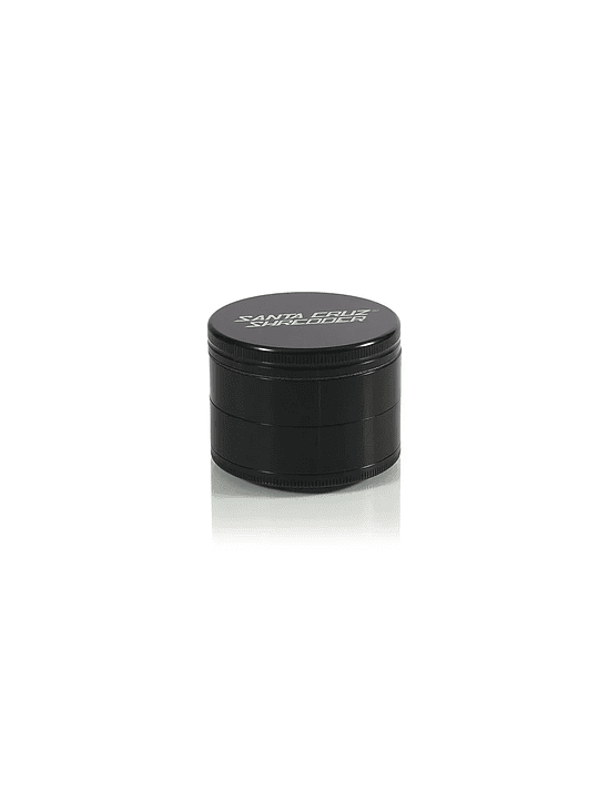 MOLEDOR ALUMINIO GRANDE 4P BLACK-SANTA CRUZ 1