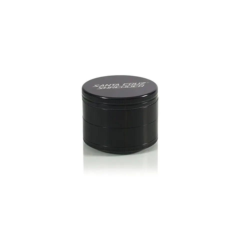 Moledor Aluminio Grande 4P-Santa Cruz 1