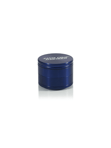 MOLEDOR ALUMINIO GRANDE 4P BLUE-SANTA CRUZ 1