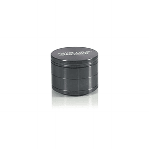 MOLEDOR ALUMINIO GRANDE 4P GREY-SANTA CRUZ