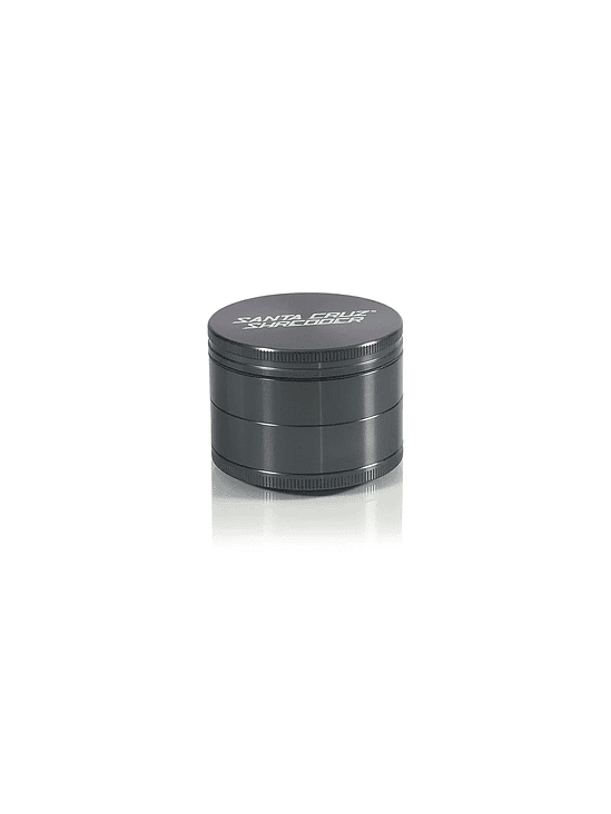 MOLEDOR ALUMINIO GRANDE 4P GREY-SANTA CRUZ 1