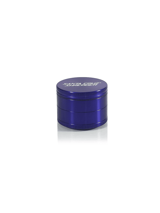 MOLEDOR ALUMINIO GRANDE 4P PURPLE-SANTA CRUZ 1