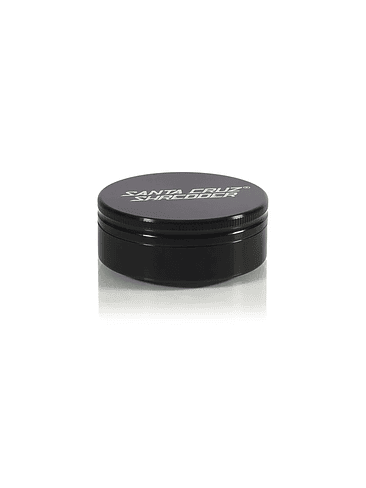 MOLEDOR ALUMINIO GRANDE BLACK-SANTA CRUZ 1