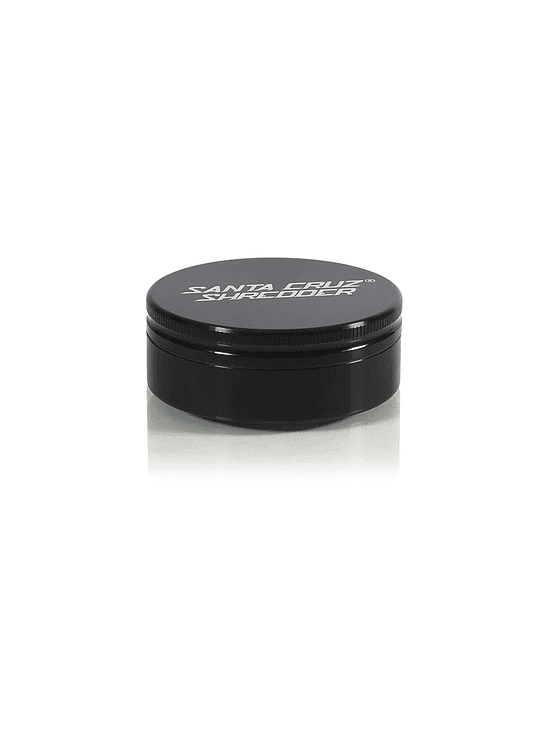 MOLEDOR ALUMINIO GRANDE BLACK-SANTA CRUZ 1