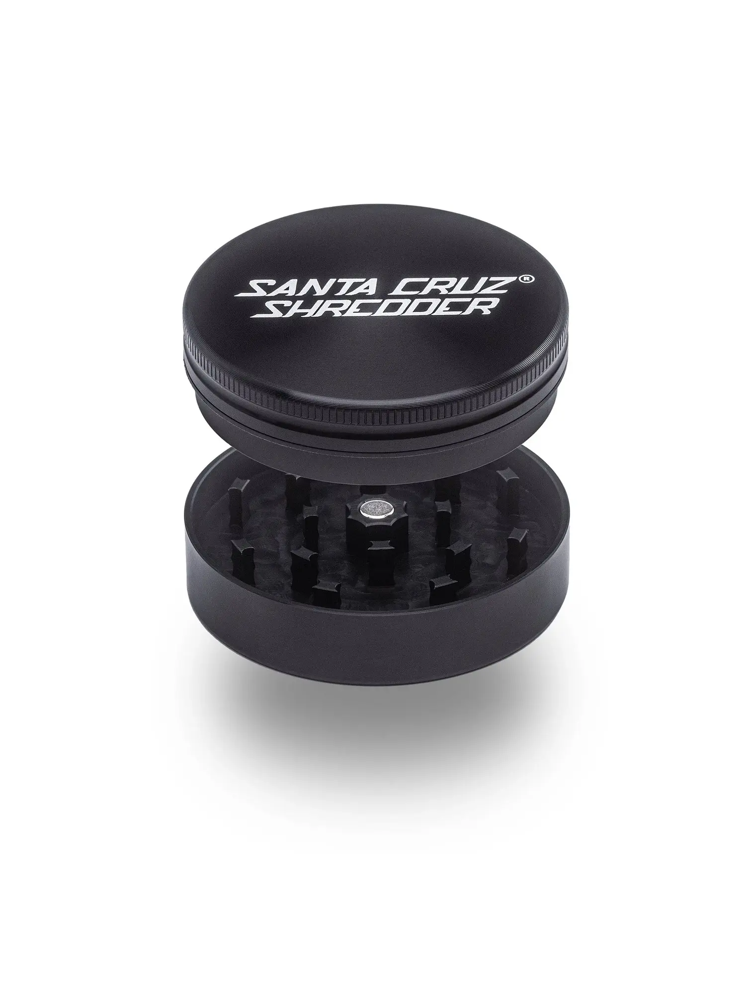 Moledor Aluminio Grande -Santa Cruz 2