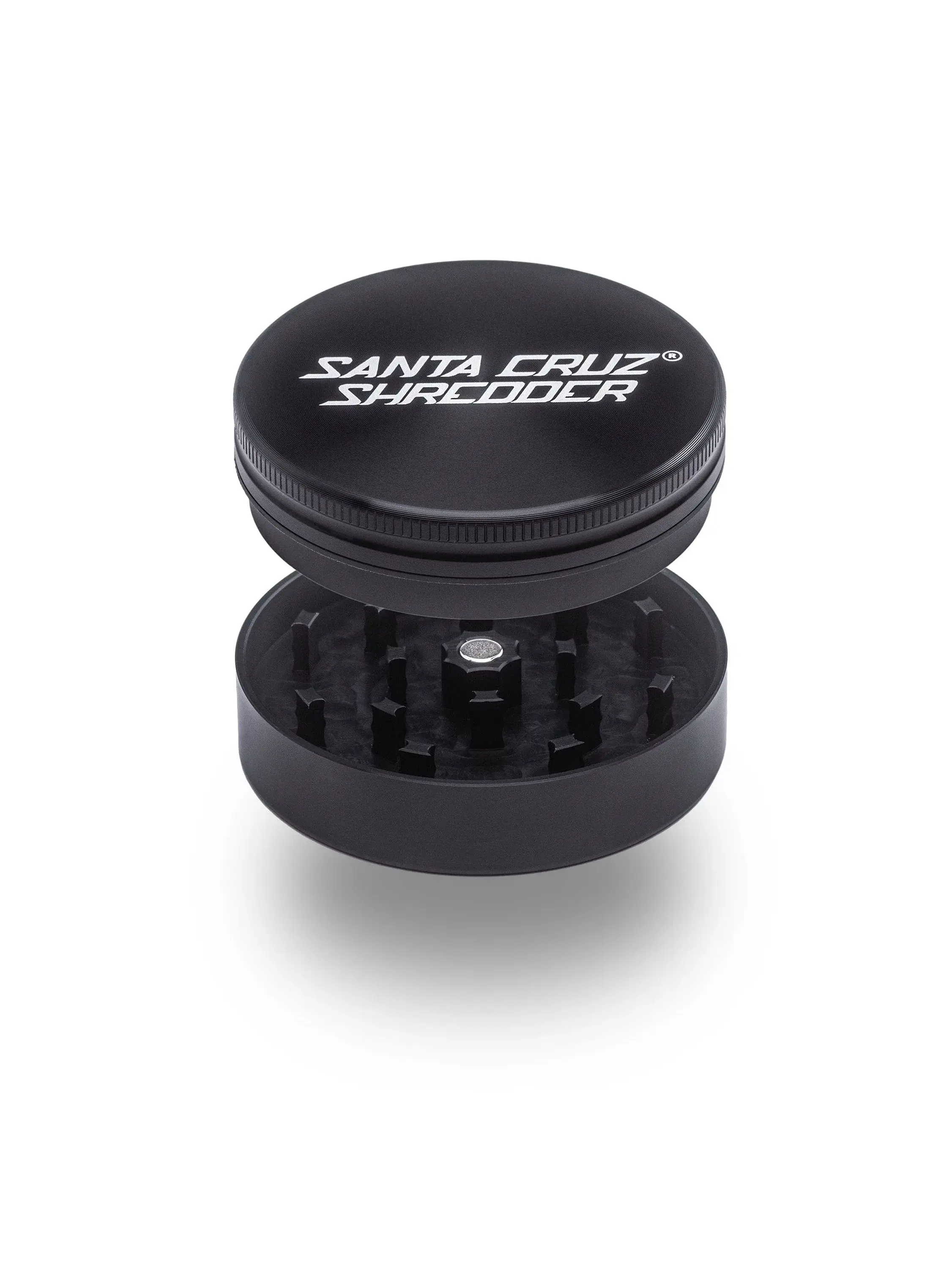 Moledor Aluminio Grande -Santa Cruz 2