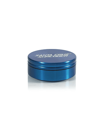 MOLEDOR ALUMINIO GRANDE BLUE-SANTA CRUZ 1