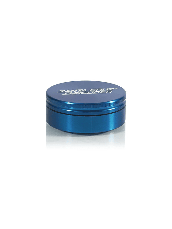 MOLEDOR ALUMINIO GRANDE BLUE-SANTA CRUZ 1