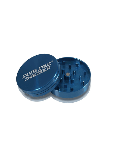 MOLEDOR ALUMINIO GRANDE BLUE-SANTA CRUZ 2