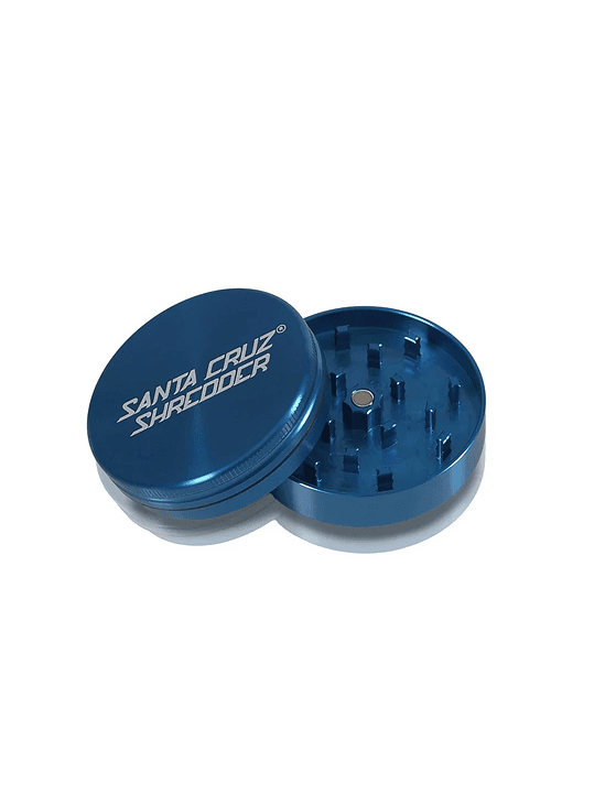 MOLEDOR ALUMINIO GRANDE BLUE-SANTA CRUZ 2