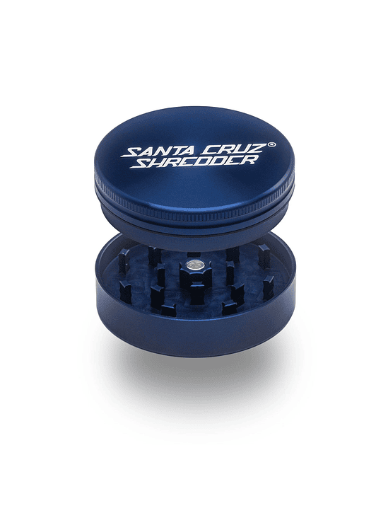 MOLEDOR ALUMINIO GRANDE BLUE-SANTA CRUZ 3