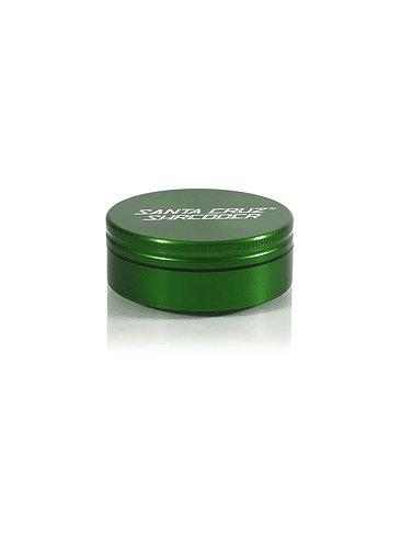 MOLEDOR ALUMINIO GRANDE GREEN-SANTA CRUZ 1