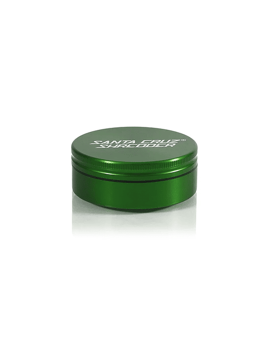 MOLEDOR ALUMINIO GRANDE GREEN-SANTA CRUZ 1