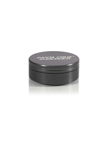 MOLEDOR ALUMINIO GRANDE GREY-SANTA CRUZ 1