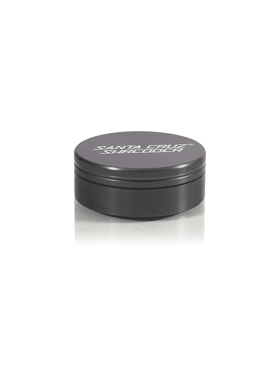 MOLEDOR ALUMINIO GRANDE GREY-SANTA CRUZ 1