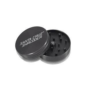 MOLEDOR ALUMINIO GRANDE GREY-SANTA CRUZ