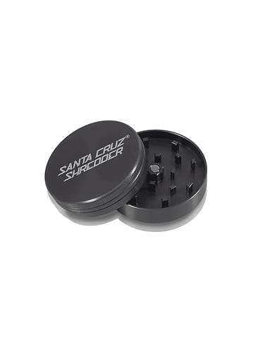 MOLEDOR ALUMINIO GRANDE GREY-SANTA CRUZ 2