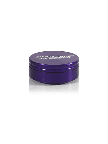 MOLEDOR ALUMINIO GRANDE PURPLE-SANTA CRUZ 1