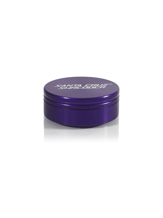 MOLEDOR ALUMINIO GRANDE PURPLE-SANTA CRUZ 1