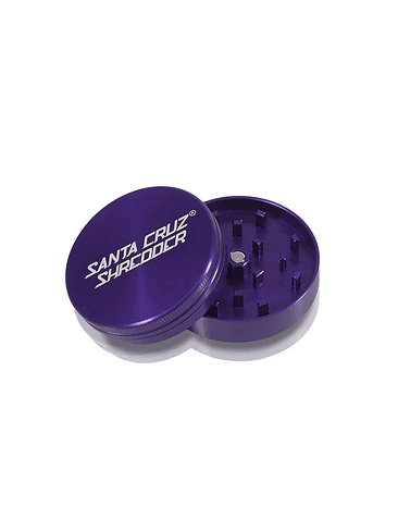 MOLEDOR ALUMINIO GRANDE PURPLE-SANTA CRUZ 2