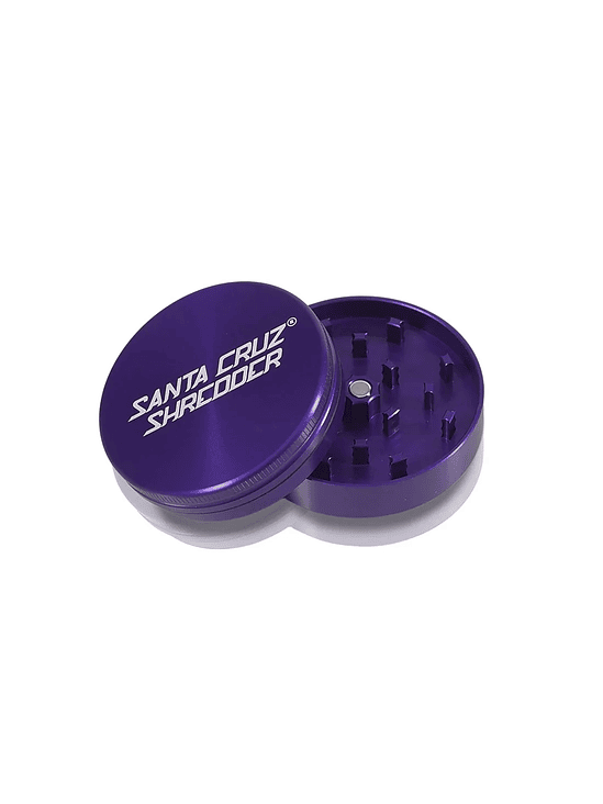 MOLEDOR ALUMINIO GRANDE PURPLE-SANTA CRUZ 2