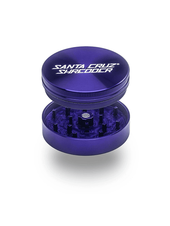 MOLEDOR ALUMINIO GRANDE PURPLE-SANTA CRUZ 3