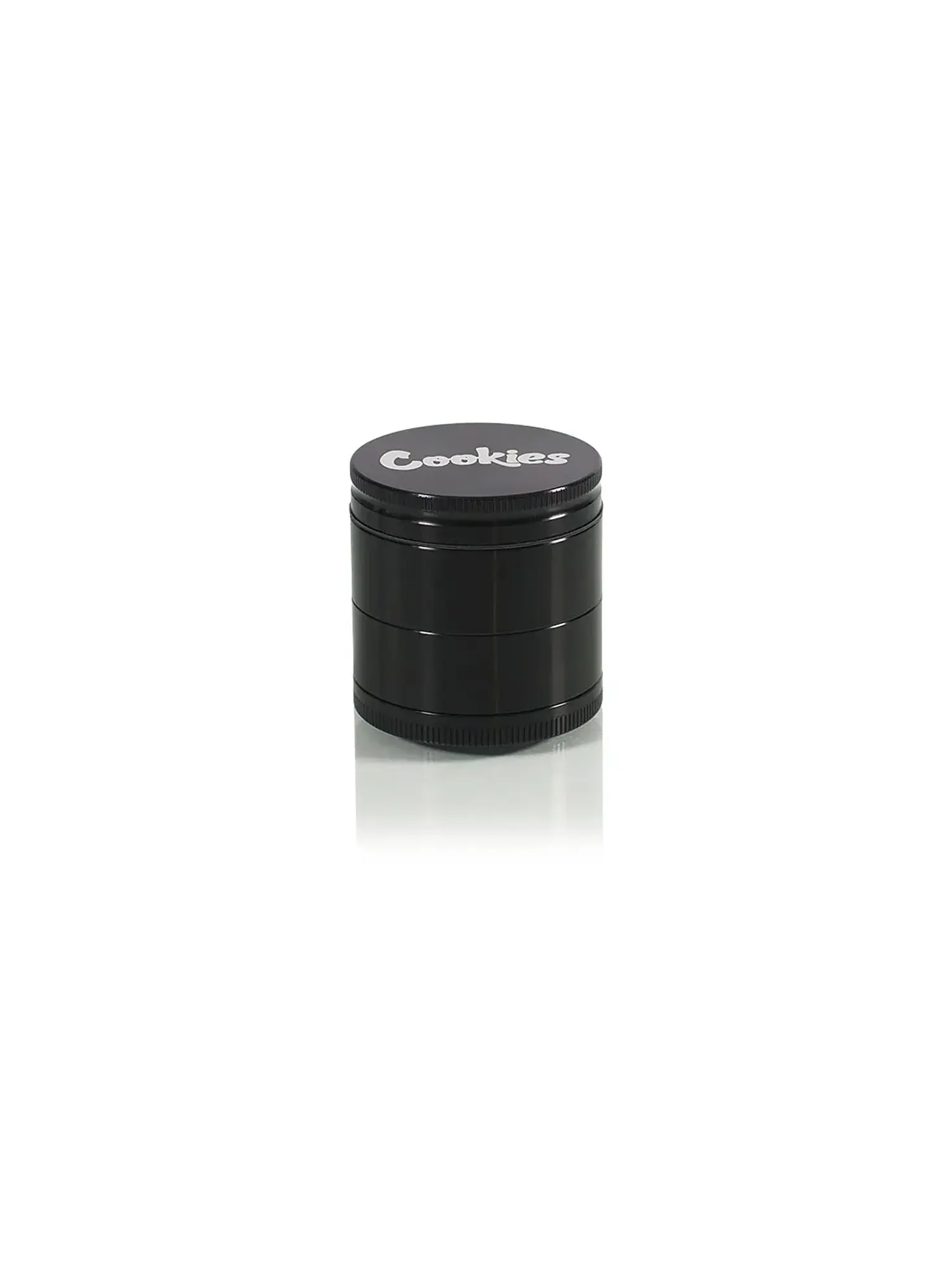 Moledor Aluminio Mediano 4P-Santa Cruz 1