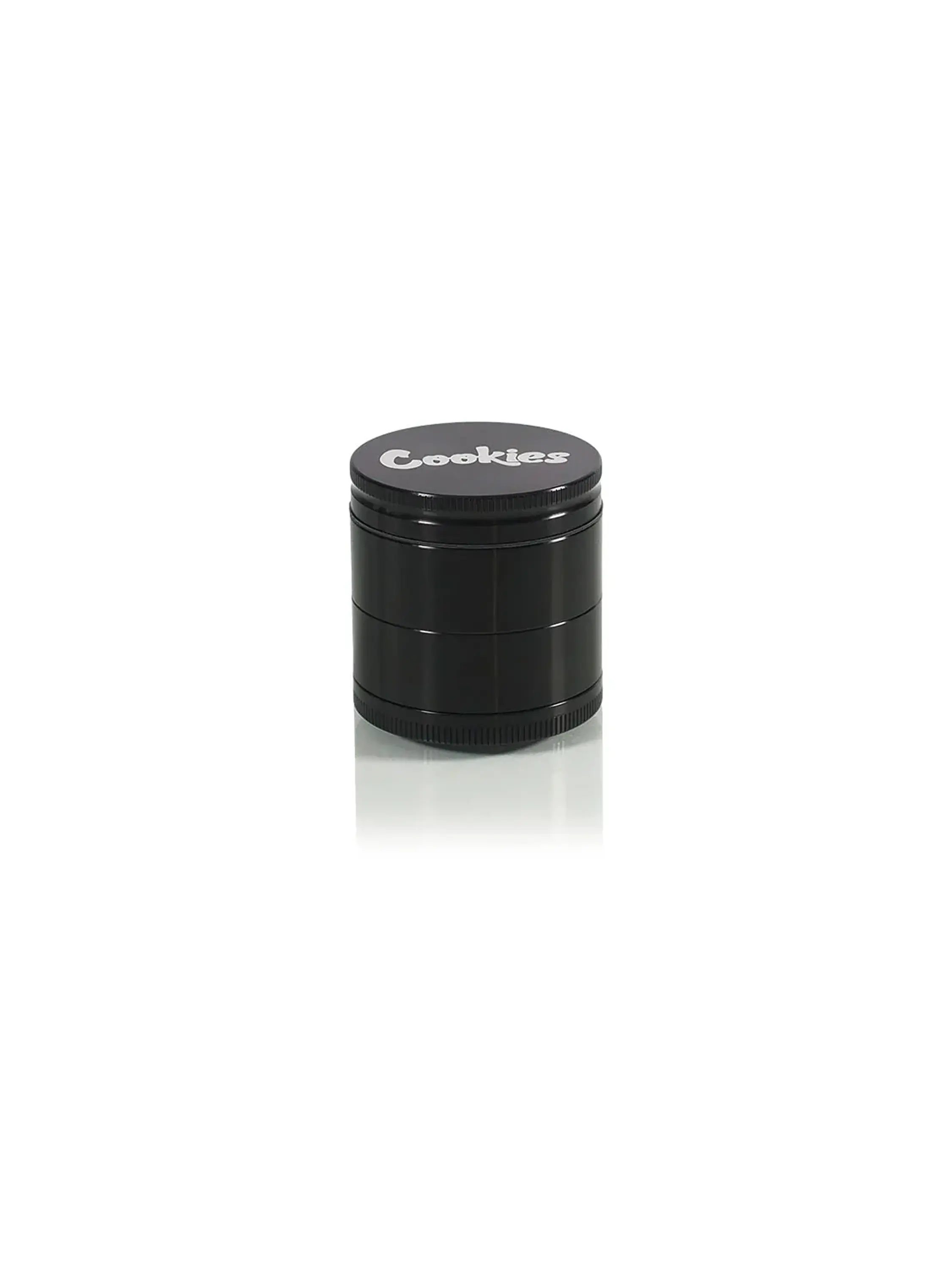 Moledor Aluminio Mediano 4P-Santa Cruz 1