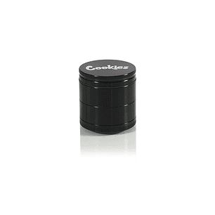 MOLEDOR ALUMINIO MEDIANO 4P BLACK-SANTA CRUZ