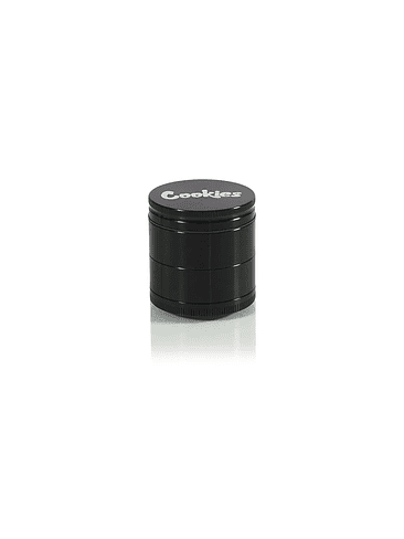 MOLEDOR ALUMINIO MEDIANO 4P BLACK-SANTA CRUZ 1