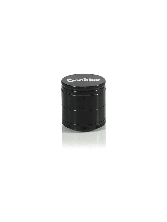 MOLEDOR ALUMINIO MEDIANO 4P BLACK-SANTA CRUZ 1