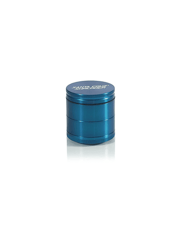MOLEDOR ALUMINIO MEDIANO 4P BLUE-SANTA CRUZ 1