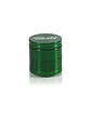 MOLEDOR ALUMINIO MEDIANO 4P GREEN-SANTA CRUZ - Miniatura 1