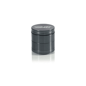 Moledor Aluminio Mediano 4P Grey-Santa Cruz