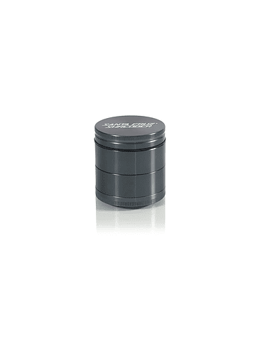 MOLEDOR ALUMINIO MEDIANO 4P GREY-SANTA CRUZ 1