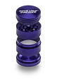 MOLEDOR ALUMINIO MEDIANO 4P PURPLE-SANTA CRUZ - Miniatura 2