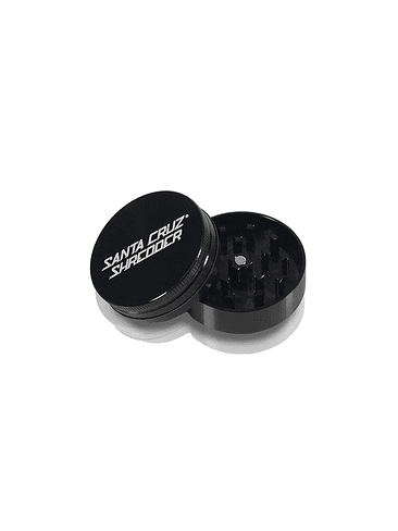 MOLEDOR ALUMINIO MEDIANO BLACK-SANTA CRUZ 2