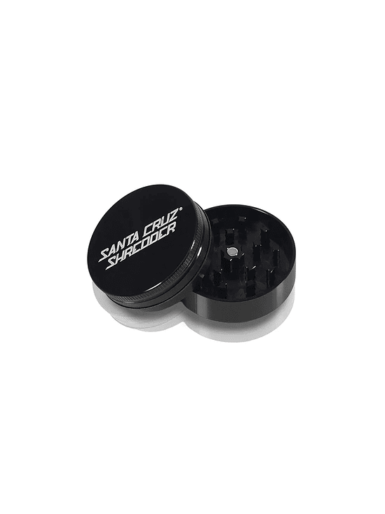 MOLEDOR ALUMINIO MEDIANO BLACK-SANTA CRUZ 2