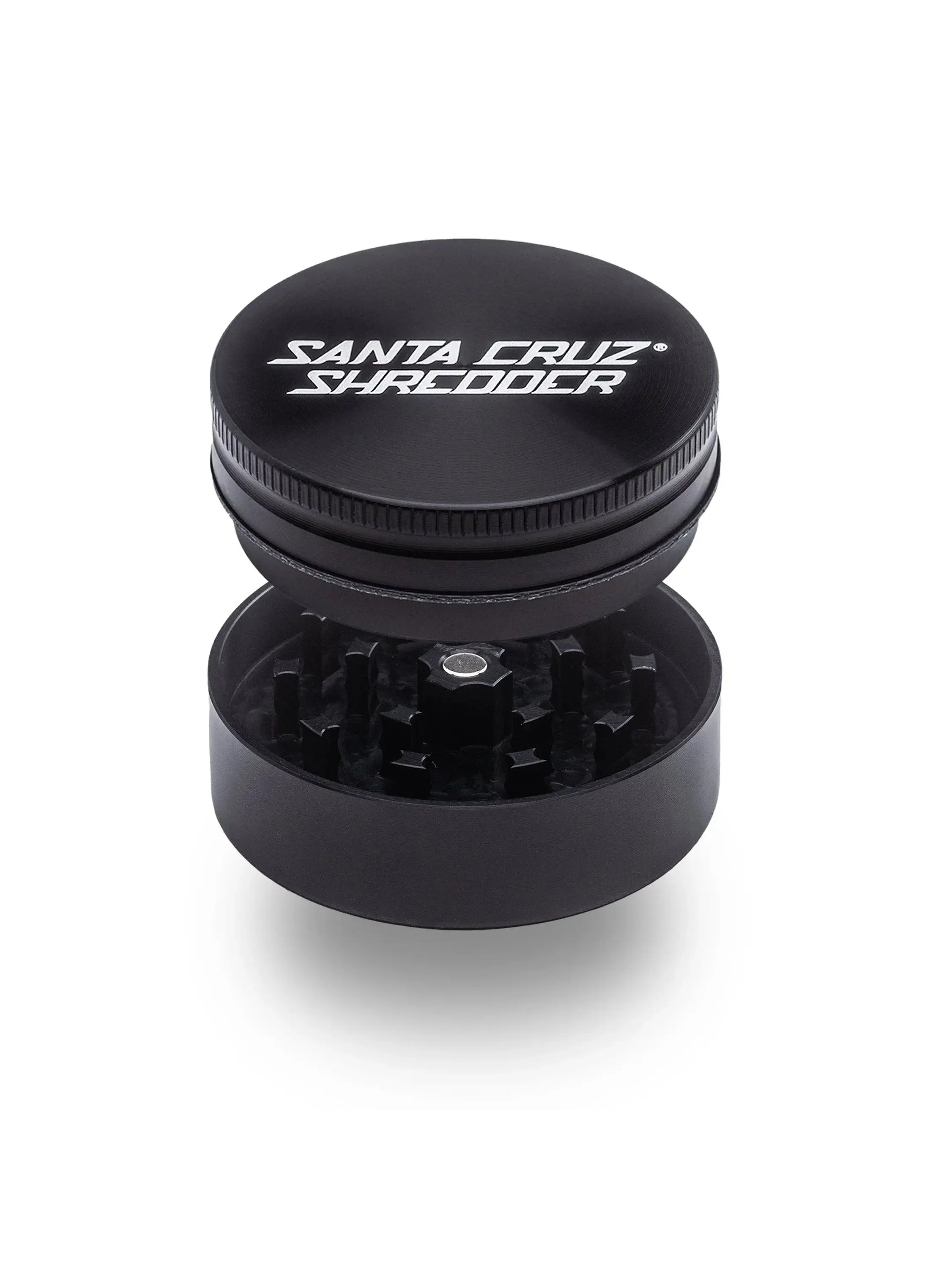 Moledor Aluminio Mediano-Santa Cruz 3