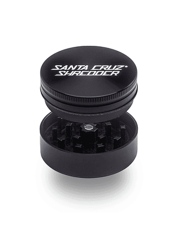 MOLEDOR ALUMINIO MEDIANO BLACK-SANTA CRUZ 3