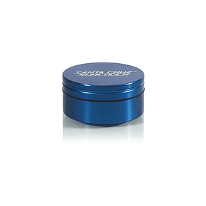 Moledor Aluminio Mediano Blue-Santa Cruz