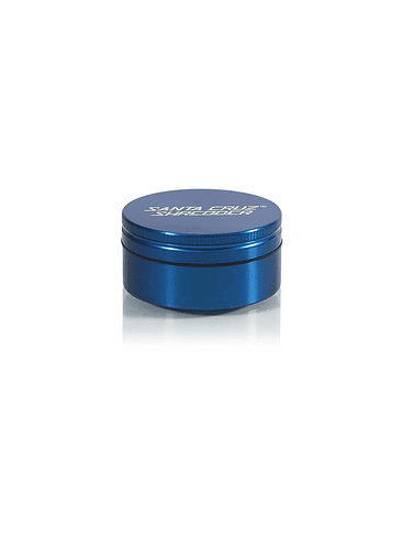 MOLEDOR ALUMINIO MEDIANO BLUE-SANTA CRUZ 1