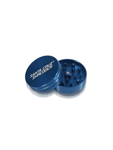 MOLEDOR ALUMINIO MEDIANO BLUE-SANTA CRUZ 2