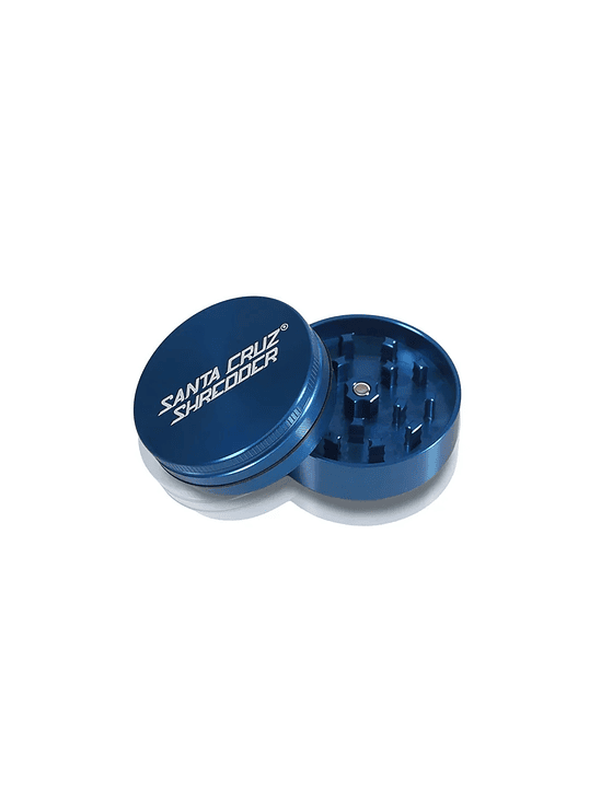 MOLEDOR ALUMINIO MEDIANO BLUE-SANTA CRUZ 2