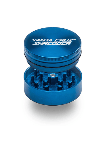 MOLEDOR ALUMINIO MEDIANO BLUE-SANTA CRUZ 3