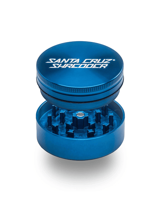 MOLEDOR ALUMINIO MEDIANO BLUE-SANTA CRUZ 3