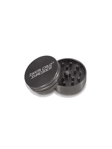 MOLEDOR ALUMINIO MEDIANO GREY-SANTA CRUZ 2