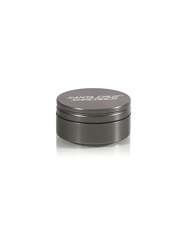 MOLEDOR ALUMINIO MEDIANO GREY-SANTA CRUZ 1