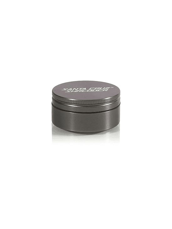 MOLEDOR ALUMINIO MEDIANO GREY-SANTA CRUZ 1