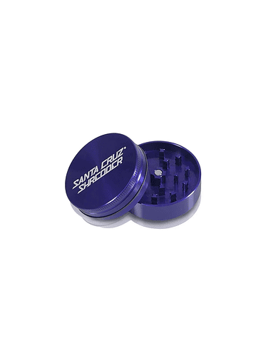 MOLEDOR ALUMINIO MEDIANO PURPLE-SANTA CRUZ 2